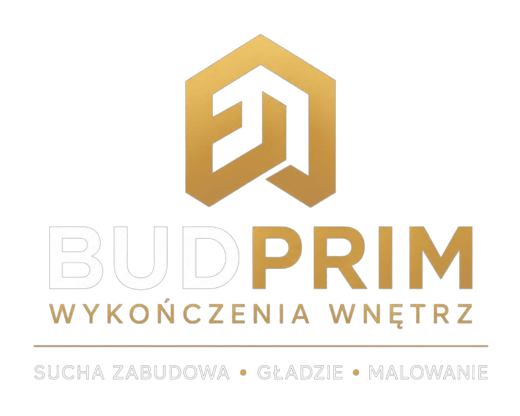 BUDPRIM - Usługi Remontowe i Wykończenia Wnętrz Tworóg